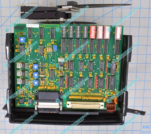 BROOKS 000-7100-12機器人處理器