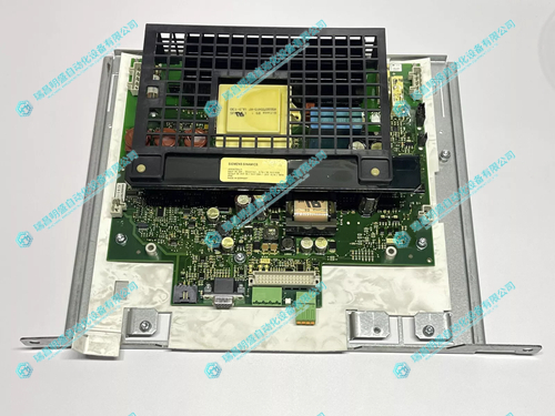 Siemens A5E00755411變頻器電源板