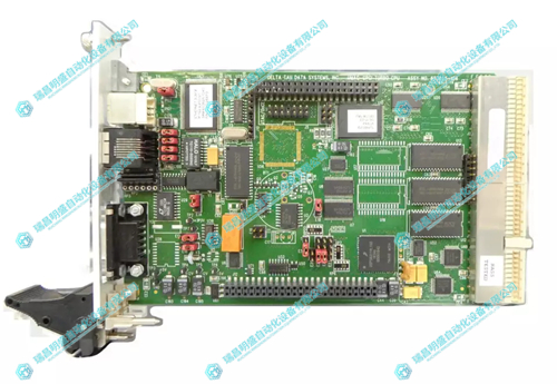DELTA?TAU 0190-26873 數(shù)據(jù)系統(tǒng)模塊