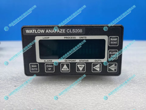 Watlow?AnaFaze CLS208?C10000CP??溫度控制器