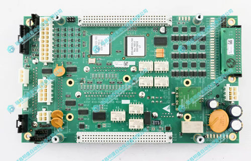 LAM 810-028296-174溫度控制器