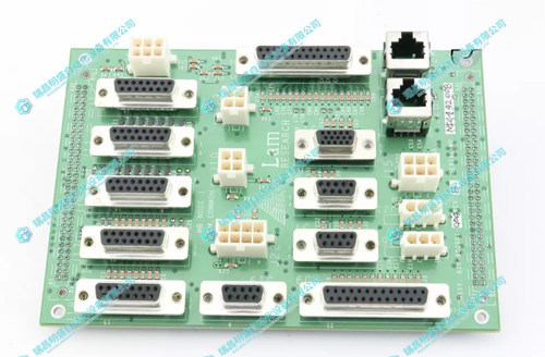 LAM 810-802901-004互鎖 PCB 板組件