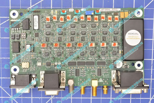 LAM 810-048219-015 Digital Output Module