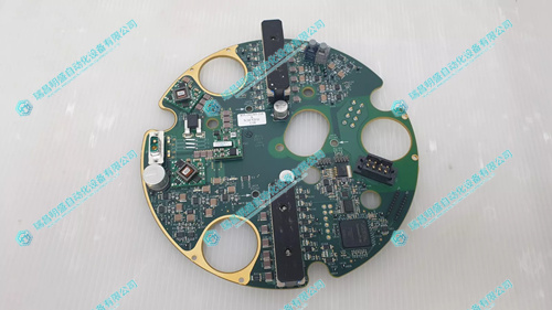 LAM 810-102361R222 Interlocking Circuit Board