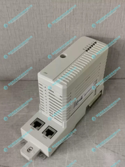 ABB SM810K01?3BSE030928R1? CPU處理器模塊