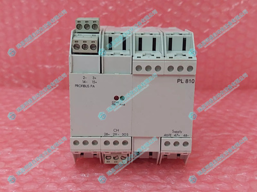 ABB PL810P?3BDH000311R0101 電源鏈接模塊 